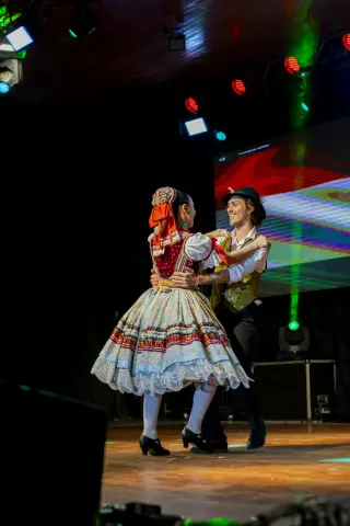 Fiesta Las Raíces 2023