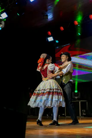 Fiesta Las Raíces 2023