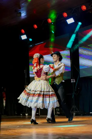 Fiesta Las Raíces 2023