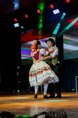 Fiesta Las Raíces 2023