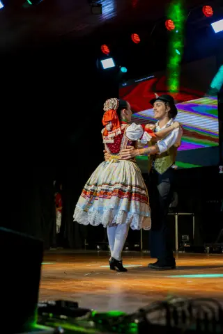 Fiesta Las Raíces 2023