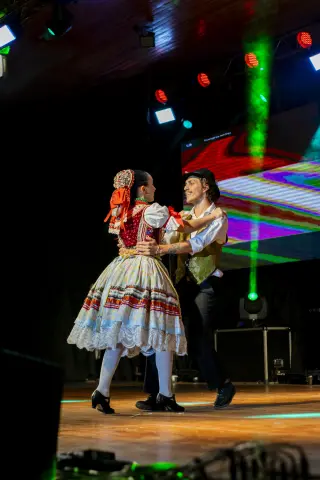 Fiesta Las Raíces 2023