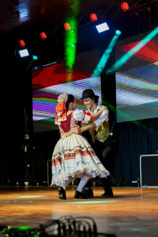 Fiesta Las Raíces 2023