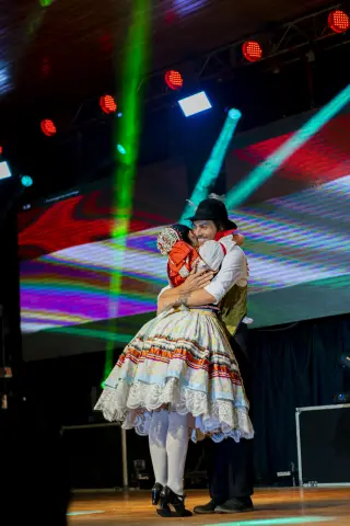 Fiesta Las Raíces 2023