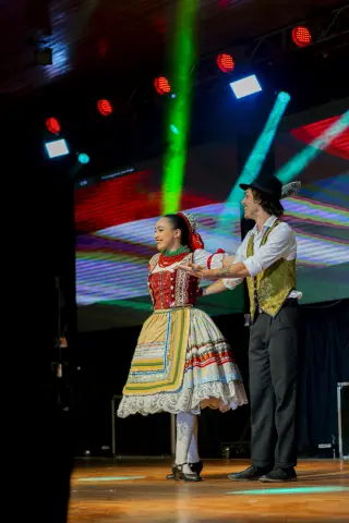 Fiesta Las Raíces 2023
