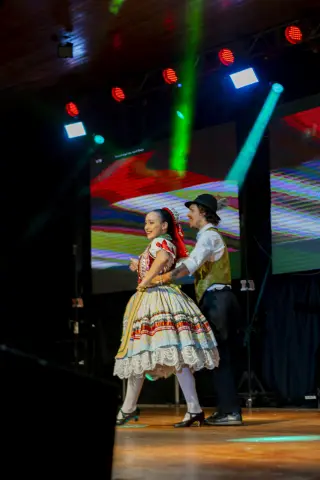 Fiesta Las Raíces 2023