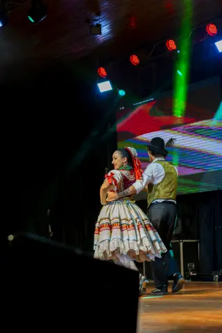 Fiesta Las Raíces 2023