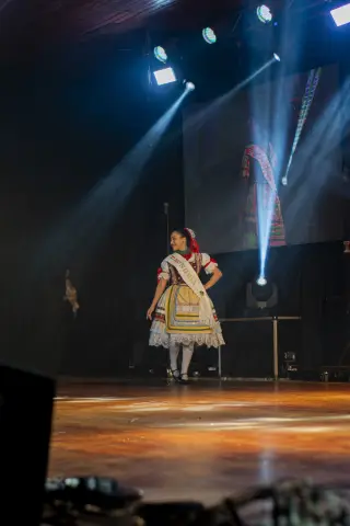 Fiesta Las Raíces 2023