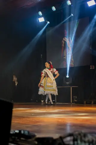 Fiesta Las Raíces 2023