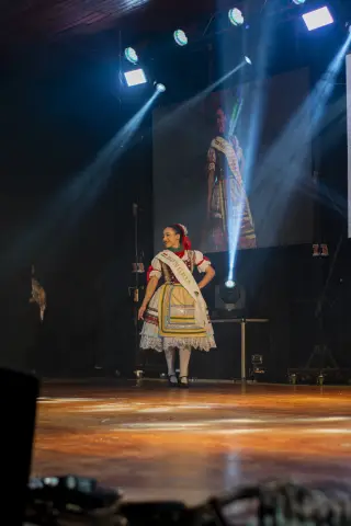 Fiesta Las Raíces 2023