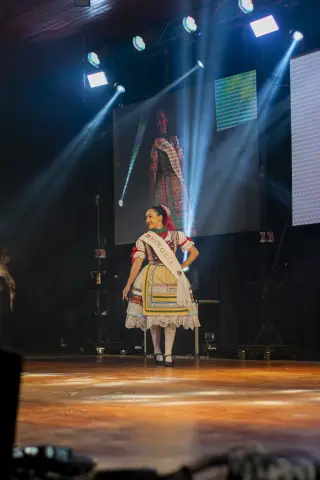 Fiesta Las Raíces 2023