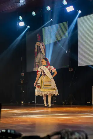 Fiesta Las Raíces 2023