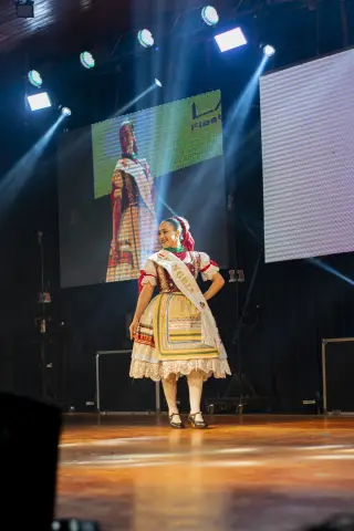 Fiesta Las Raíces 2023