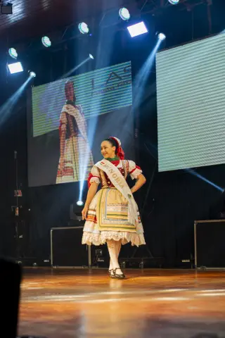 Fiesta Las Raíces 2023