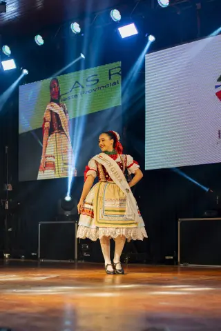 Fiesta Las Raíces 2023