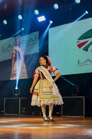 Fiesta Las Raíces 2023