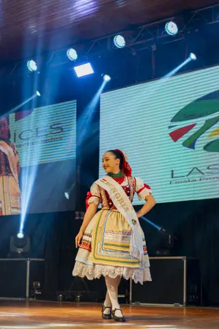 Fiesta Las Raíces 2023
