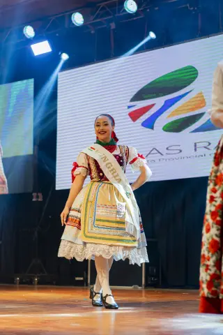 Fiesta Las Raíces 2023