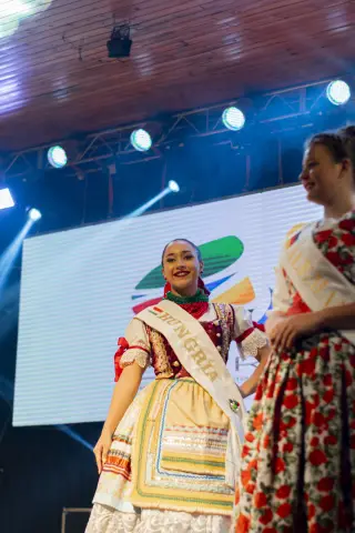 Fiesta Las Raíces 2023