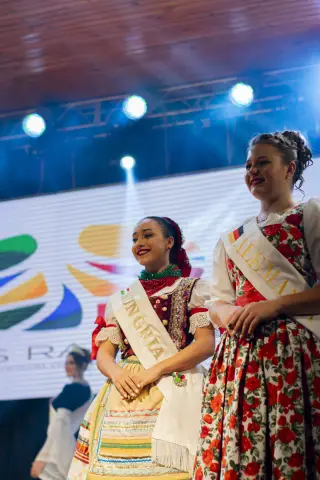 Fiesta Las Raíces 2023