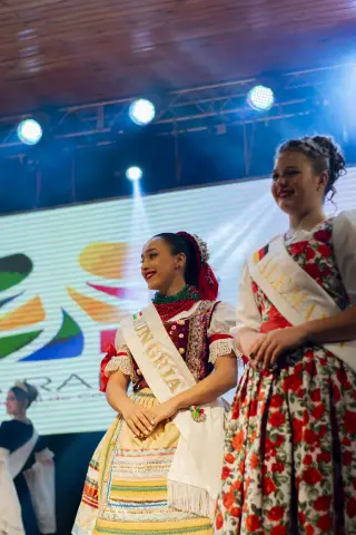 Fiesta Las Raíces 2023