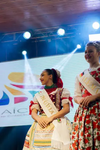 Fiesta Las Raíces 2023