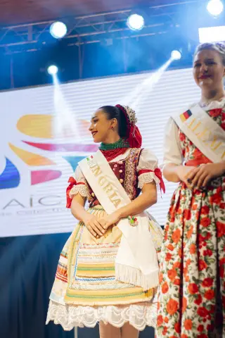 Fiesta Las Raíces 2023
