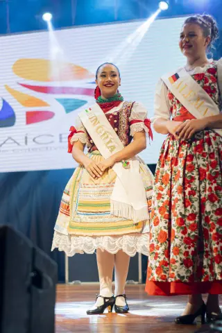 Fiesta Las Raíces 2023