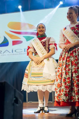 Fiesta Las Raíces 2023