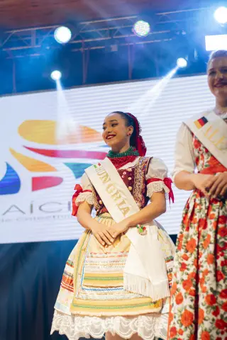 Fiesta Las Raíces 2023