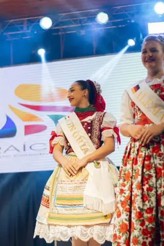 Fiesta Las Raíces 2023