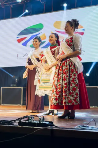 Fiesta Las Raíces 2023