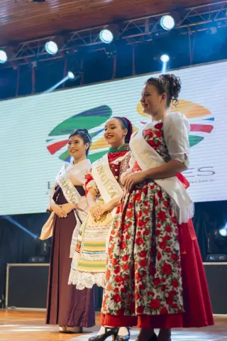 Fiesta Las Raíces 2023