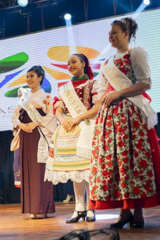Fiesta Las Raíces 2023