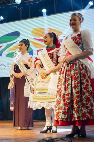 Fiesta Las Raíces 2023