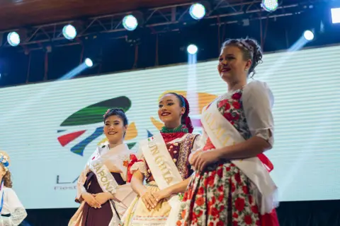 Fiesta Las Raíces 2023