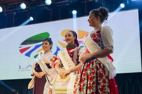 Fiesta Las Raíces 2023