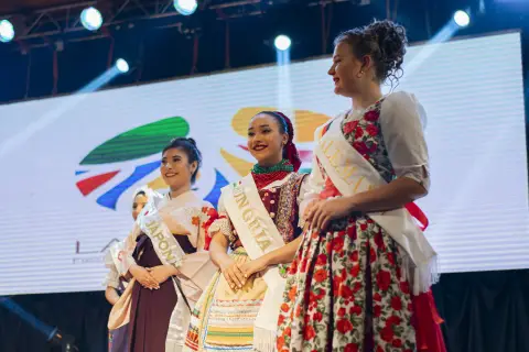 Fiesta Las Raíces 2023