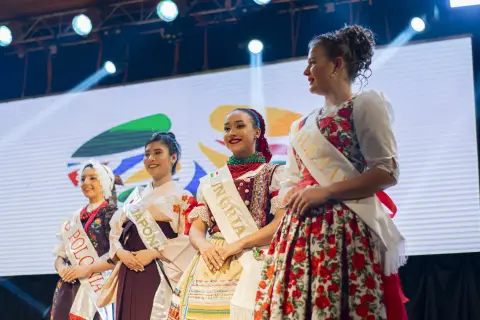 Fiesta Las Raíces 2023