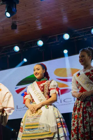 Fiesta Las Raíces 2023