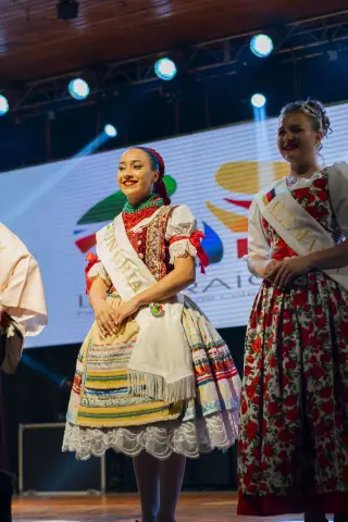 Fiesta Las Raíces 2023