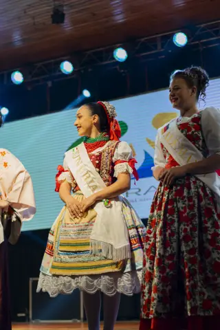 Fiesta Las Raíces 2023