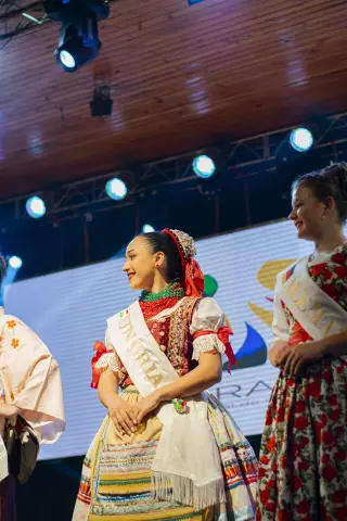 Fiesta Las Raíces 2023