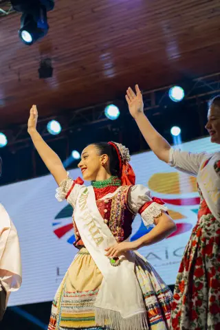 Fiesta Las Raíces 2023