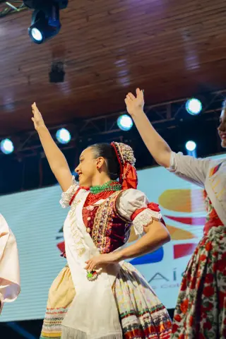 Fiesta Las Raíces 2023
