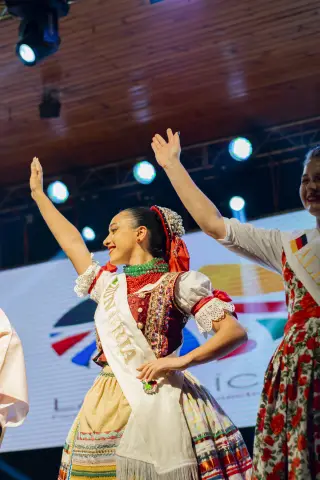 Fiesta Las Raíces 2023