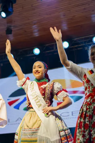 Fiesta Las Raíces 2023