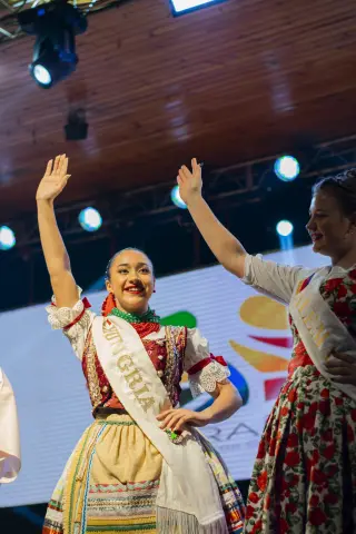 Fiesta Las Raíces 2023