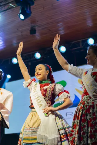 Fiesta Las Raíces 2023