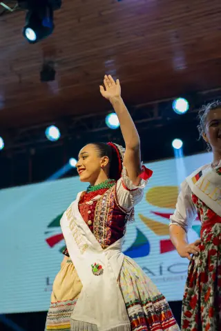 Fiesta Las Raíces 2023